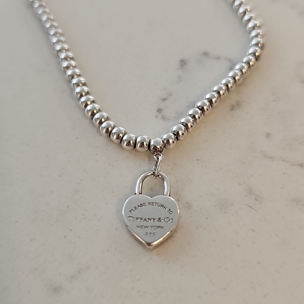 Tiffany & Co Bracelet - Picture 2 of 5